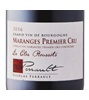 Nicolas Perrault Maranges 1er Cru Le Clos Roussots 2016